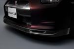 Nissan GT-R Spec V 2009 года
